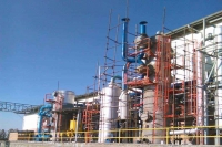 Moheb Qazvin Solfunation Main Control System